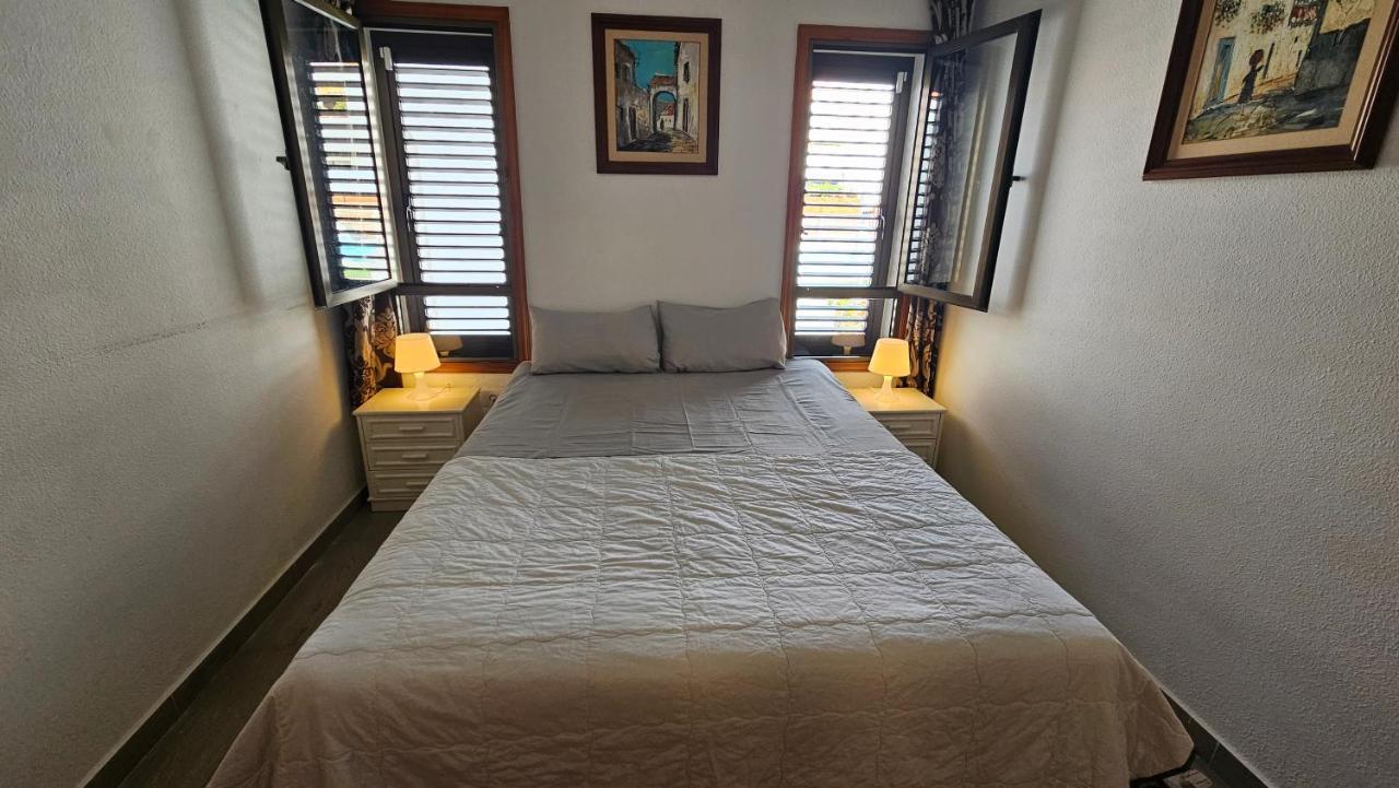 Apartament Callao Sun & Pool *