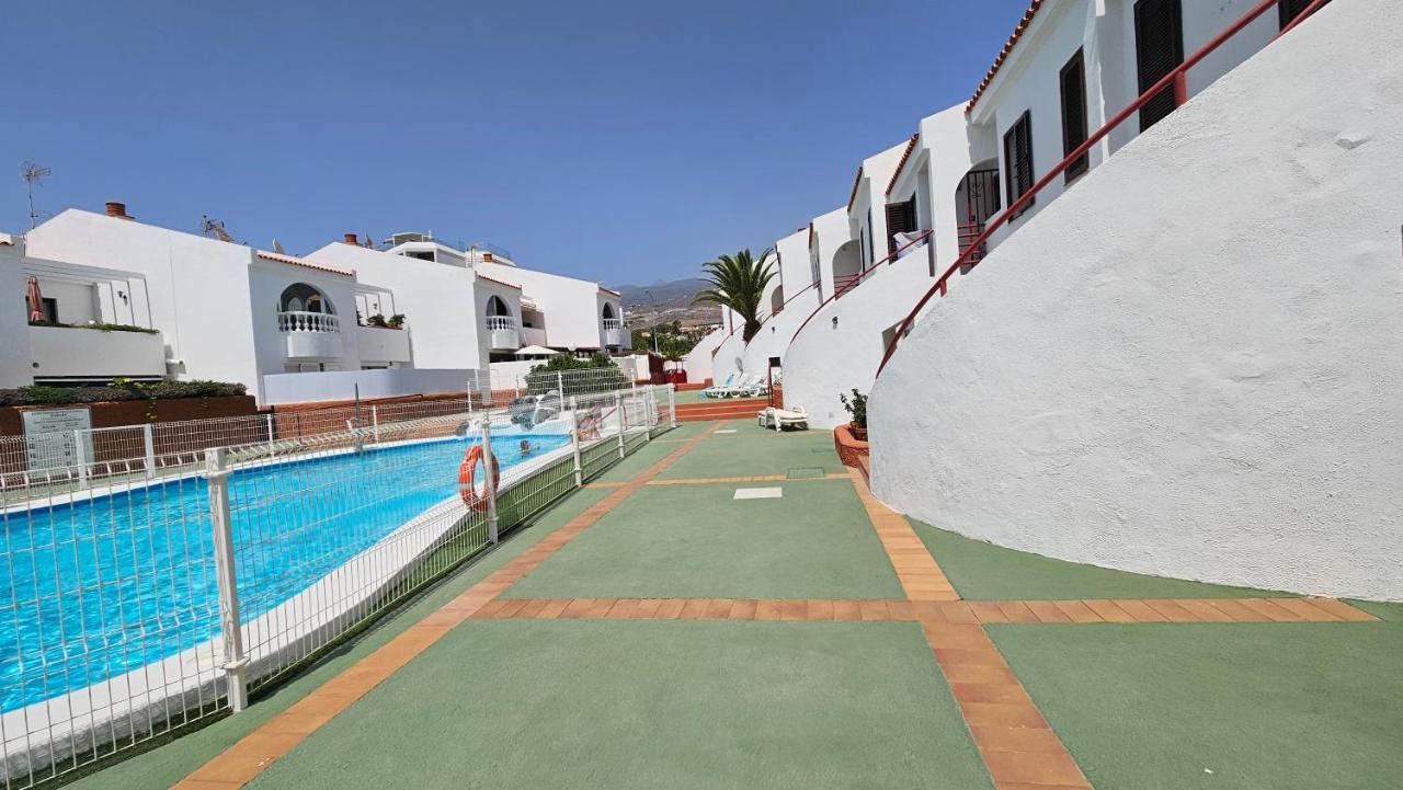 Apartament Callao Sun & Pool Callao Salvaje