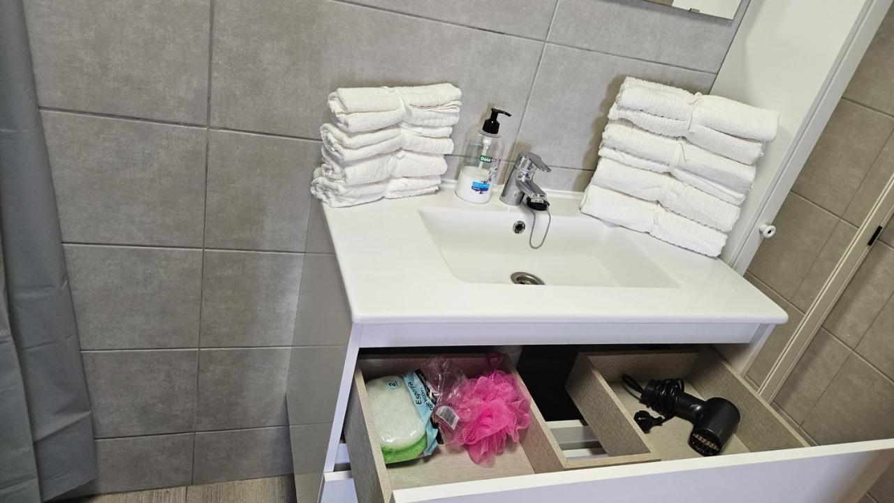 Callao Sun & Pool Apartament *