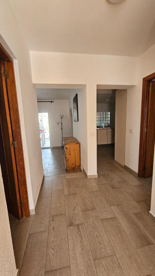 Callao Sun & Pool Apartament *