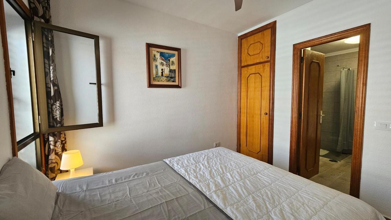 Callao Sun & Pool Apartament *