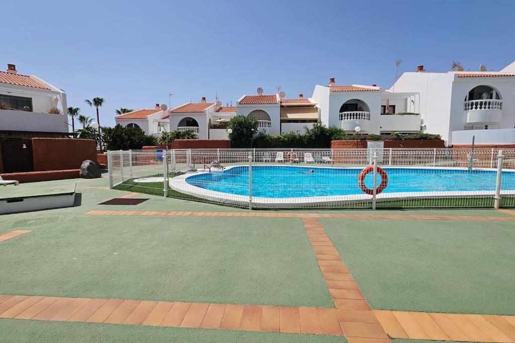 Apartament Callao Sun & Pool