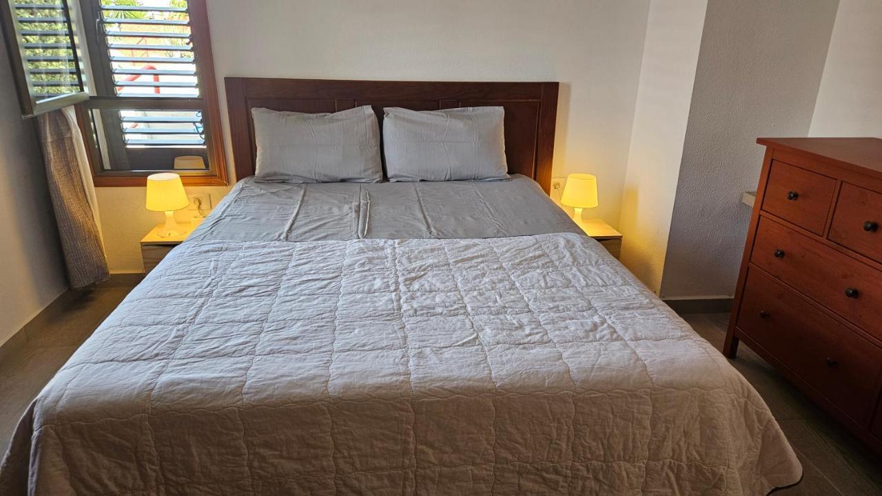 Apartament Callao Sun & Pool Callao Salvaje