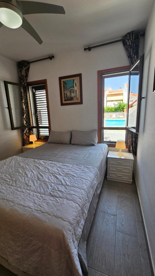 Callao Sun & Pool Apartament Callao Salvaje