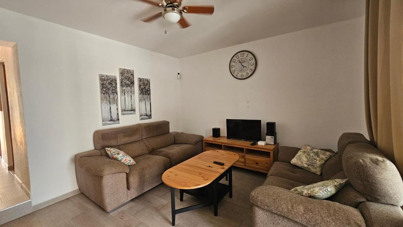 Callao Sun & Pool Apartament *