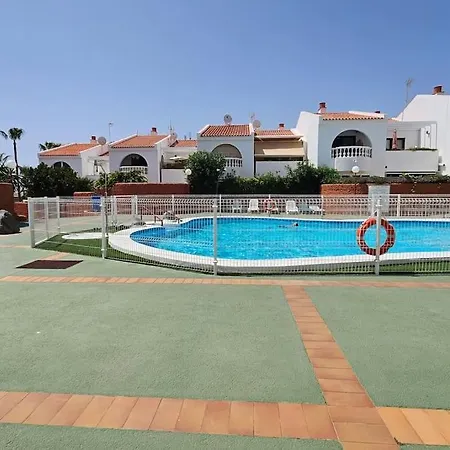 Callao Sun & Pool Callao Salvaje Exterior photo