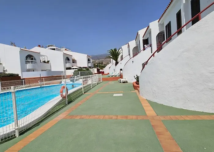 Callao Sun & Pool